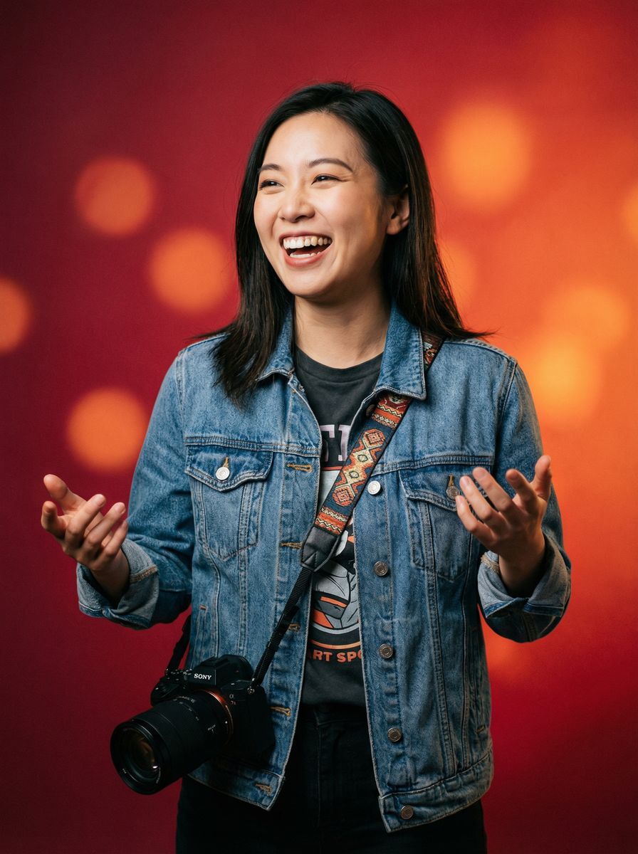 熟女人妻摄影师林雨桐